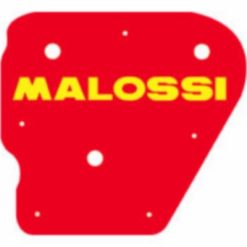 Luchtfilterelement MALOSSI Red Sponge Aprilia-Minarelli Horizontaal