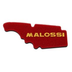 Luchtfilterelement Malossi dubbel laags Piaggio & Vespa 50cc 4 Takt