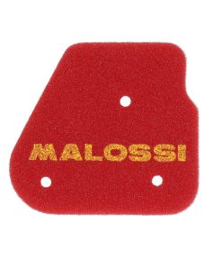 Luchtfilterelement MALOSSI Red Sponge Yamaha-Minarelli Horizontaal