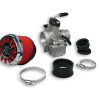 Carburateur kit MALOSSI MHR TEAM Dell'Orto VHST Ø28BS Piaggio RC-One