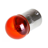 Bosma - Lamp 12V 10W BA15S oranje